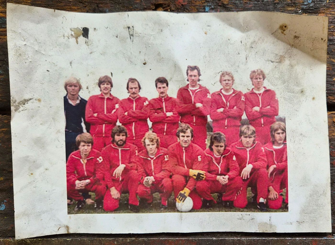 Metallverkstaden 09 – fotbollslag (KORP)